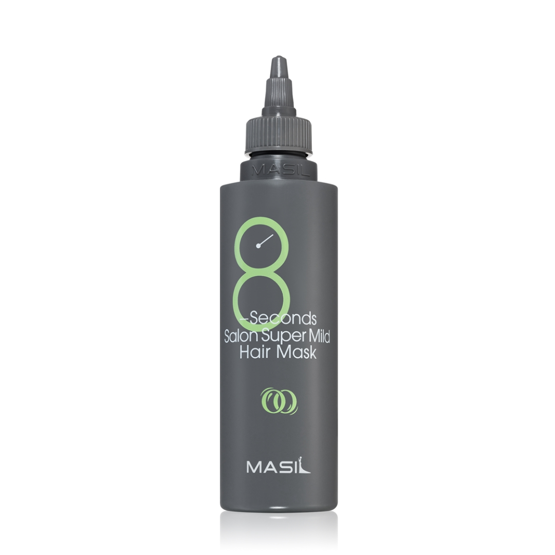 Masil 8 Seconds Salon Super Mild Hair Mask 200ml