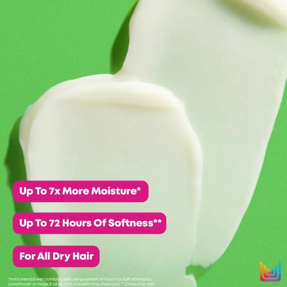 Matrix Total Results Food For Soft Hydrating Conditioner