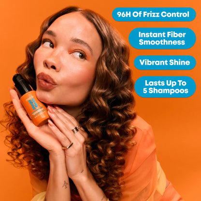 Matrix 96H Anti-Frizz Topcoat
