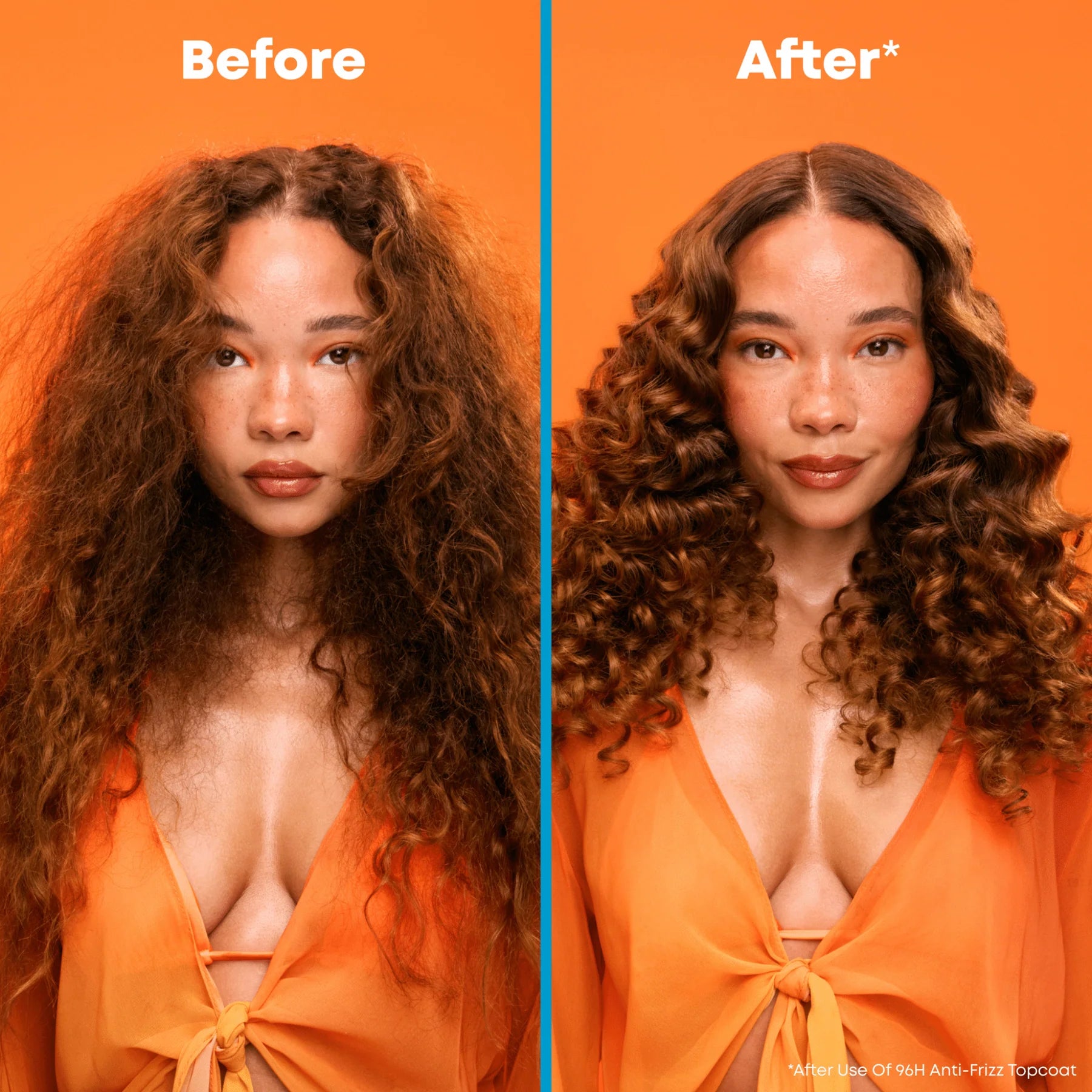 Matrix 96H Anti-Frizz Topcoat