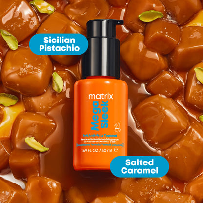 Matrix 96H Anti-Frizz Topcoat