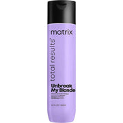 Matrix Total Results Unbreak My Blonde Strengthening Shampoo 300ml