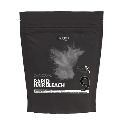 Maxima Charcoal Rapid Hair Bleach Plex 9 500g
