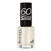 Rimmel London 60 Seconds Super Shine Nail Polish