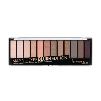 Rimmel London Magnifi&