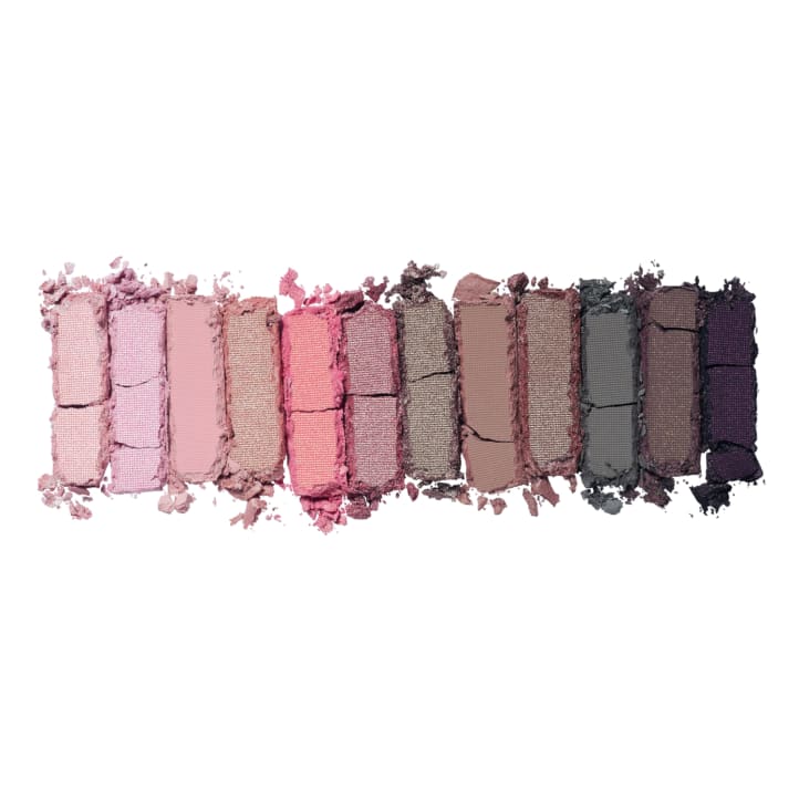 Rimmel London Magnifi&