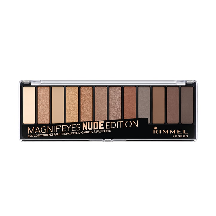 Rimmel London Magnifi&