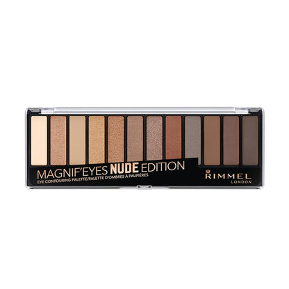 Rimmel London Magnifi&