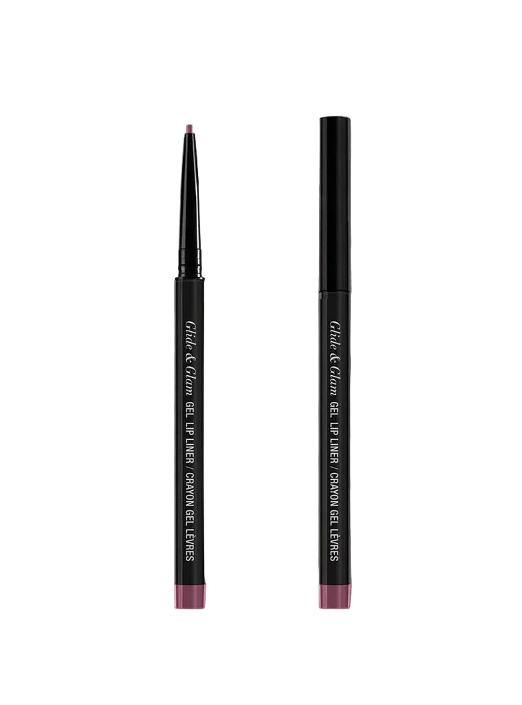 Absolute New York Glide &amp; Glam Gel Lip Liner