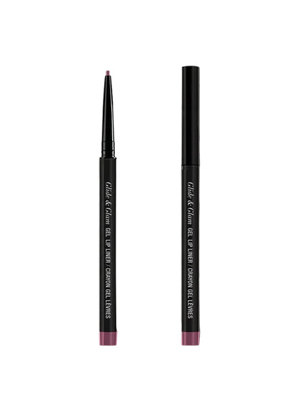 Absolute New York Glide &amp; Glam Gel Lip Liner