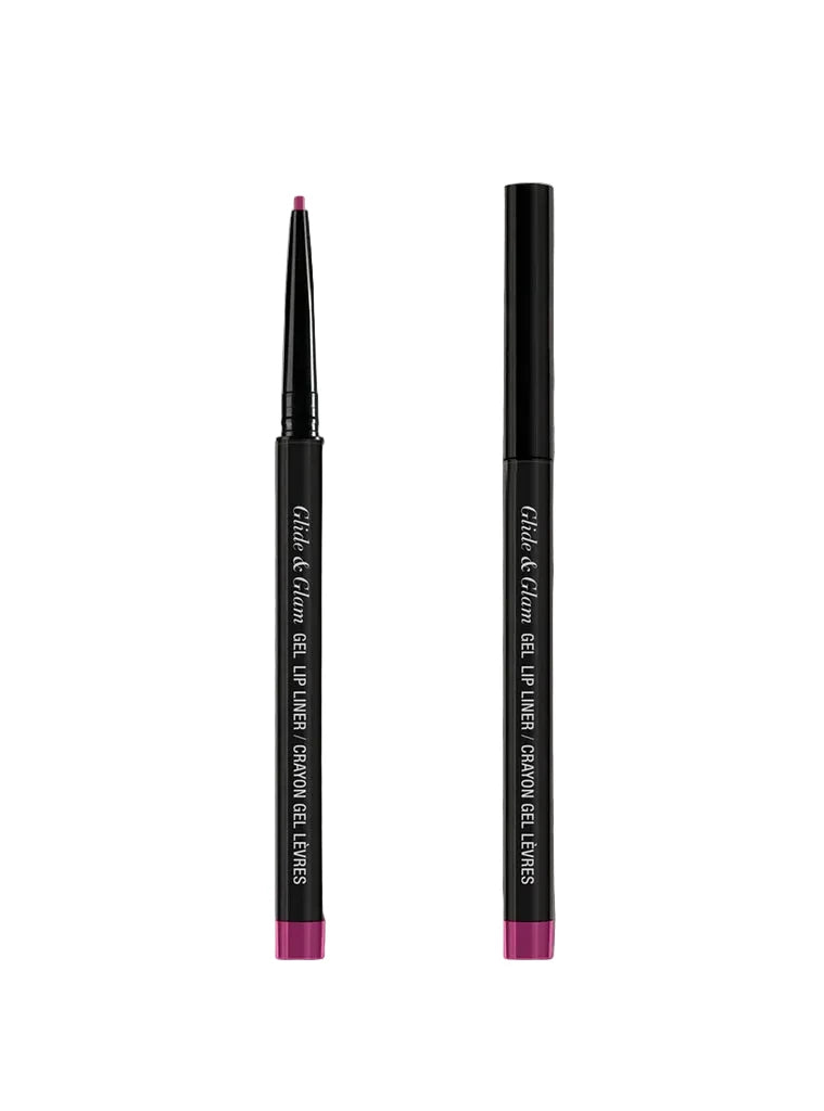 Absolute New York Glide &amp; Glam Gel Lip Liner