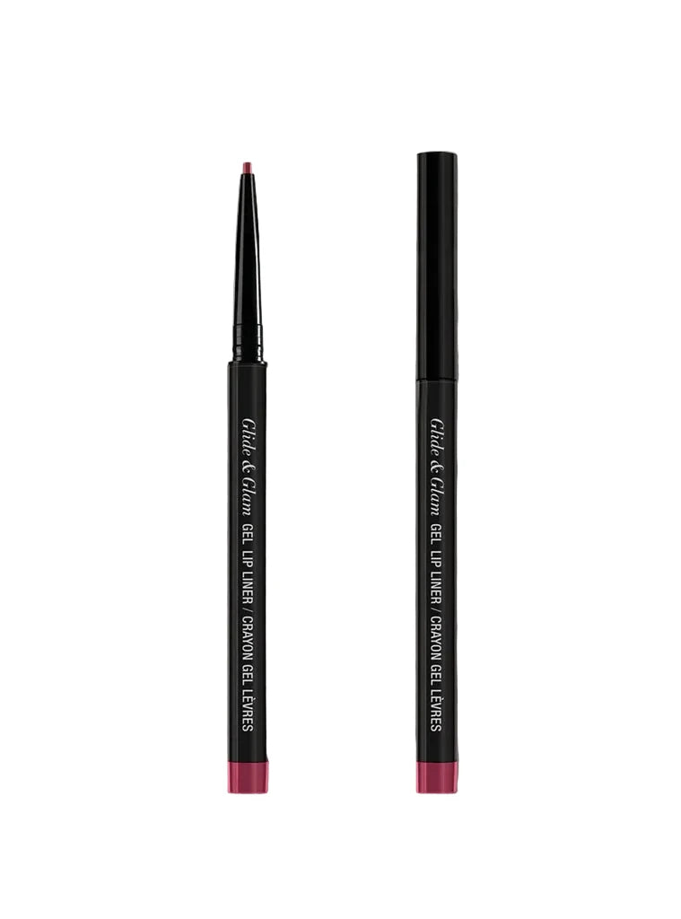 Absolute New York Glide &amp; Glam Gel Lip Liner