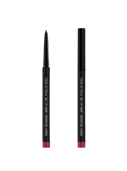 Absolute New York Glide &amp; Glam Gel Lip Liner