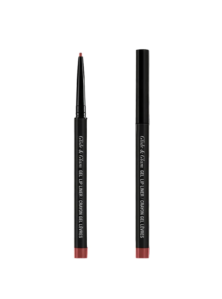 Absolute New York Glide &amp; Glam Gel Lip Liner