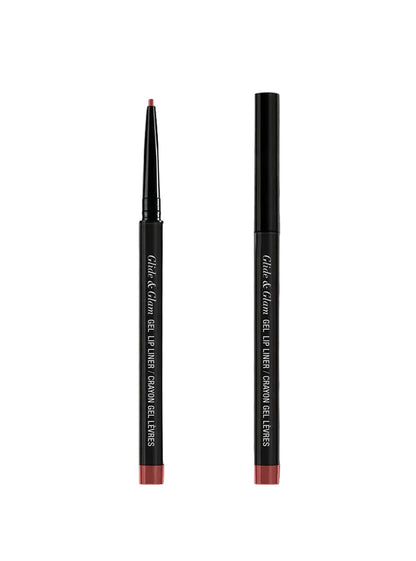 Absolute New York Glide &amp; Glam Gel Lip Liner