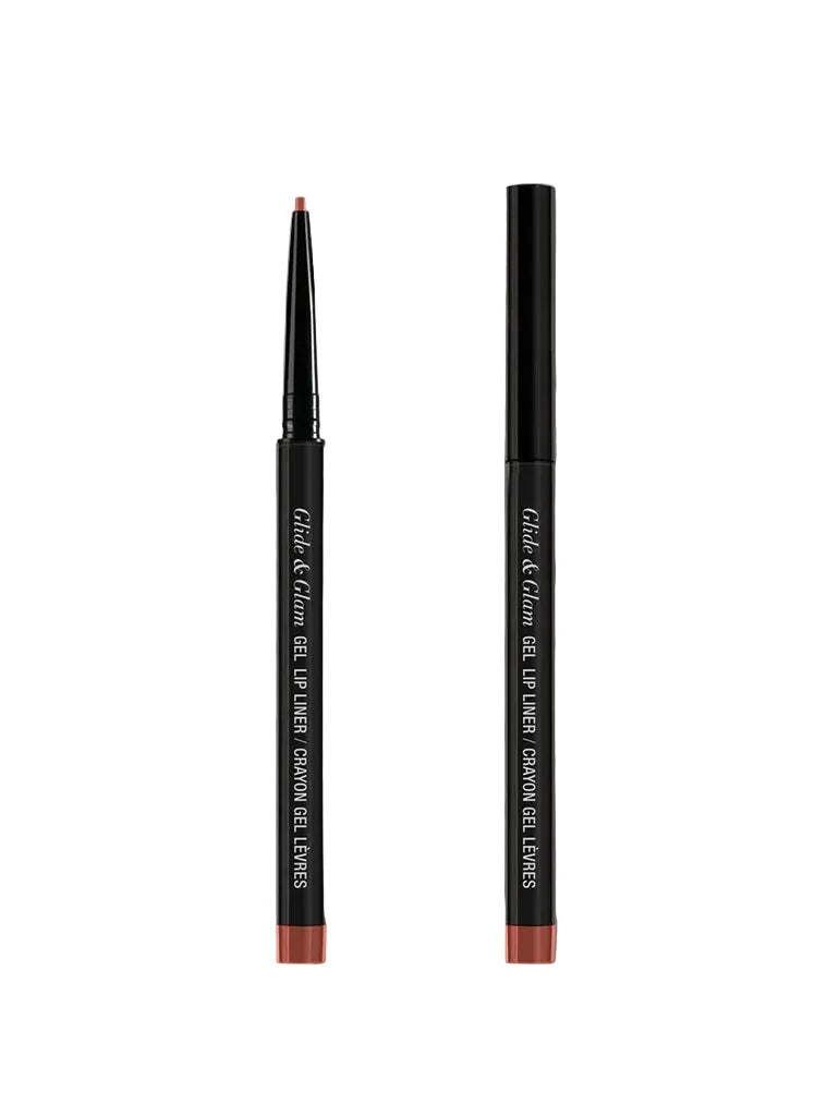 Absolute New York Glide &amp; Glam Gel Lip Liner