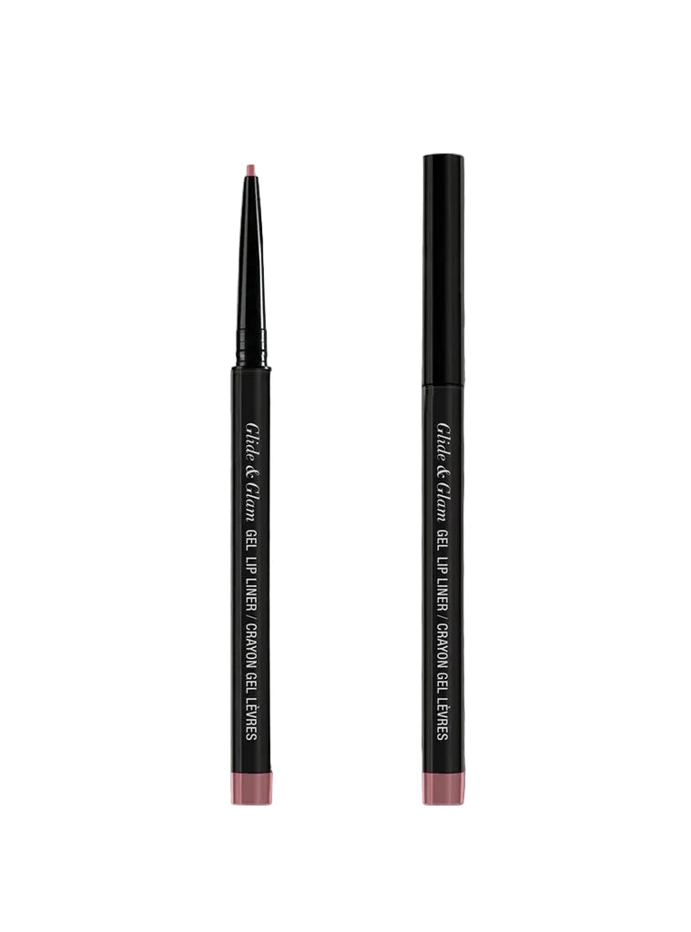Absolute New York Glide &amp; Glam Gel Lip Liner