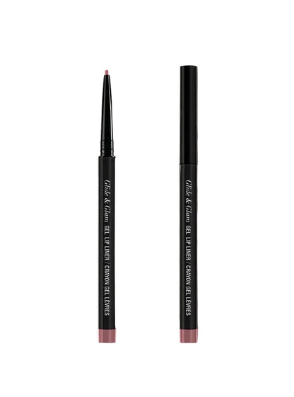 Absolute New York Glide &amp; Glam Gel Lip Liner
