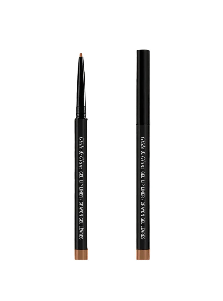 Absolute New York Glide &amp; Glam Gel Lip Liner