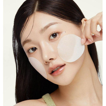 Medicube Exosome Cica Calming Pads 100 Pads