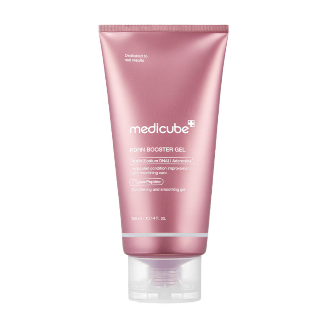 Medicube PDRN Booster Gel 300ml