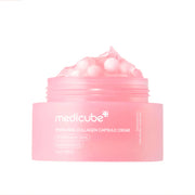 Medicube PDRN Pink Collagen Capsule Cream 55g