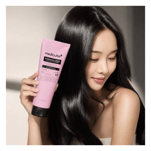 Medicube Rosemary PDRN Hair & Scalp Conditioner 250ml
