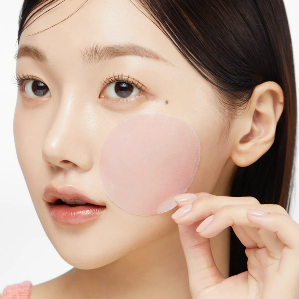 Medicube PDRN Pink Collagen Toning Gel Toner Pad 120ml (70pcs)