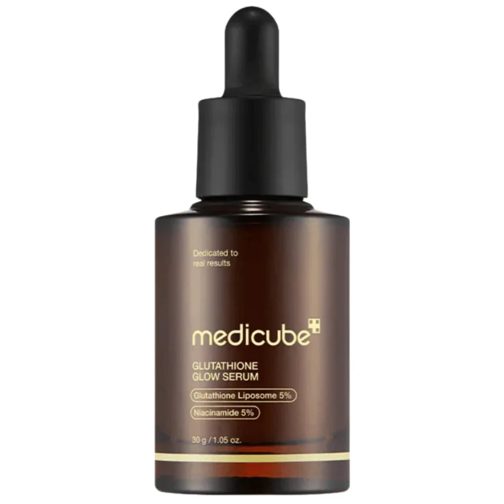 Medicube Glutathione Glow Serum 30ml