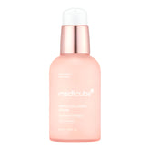 Medicube Triple Collagen Serum bottle on a white background