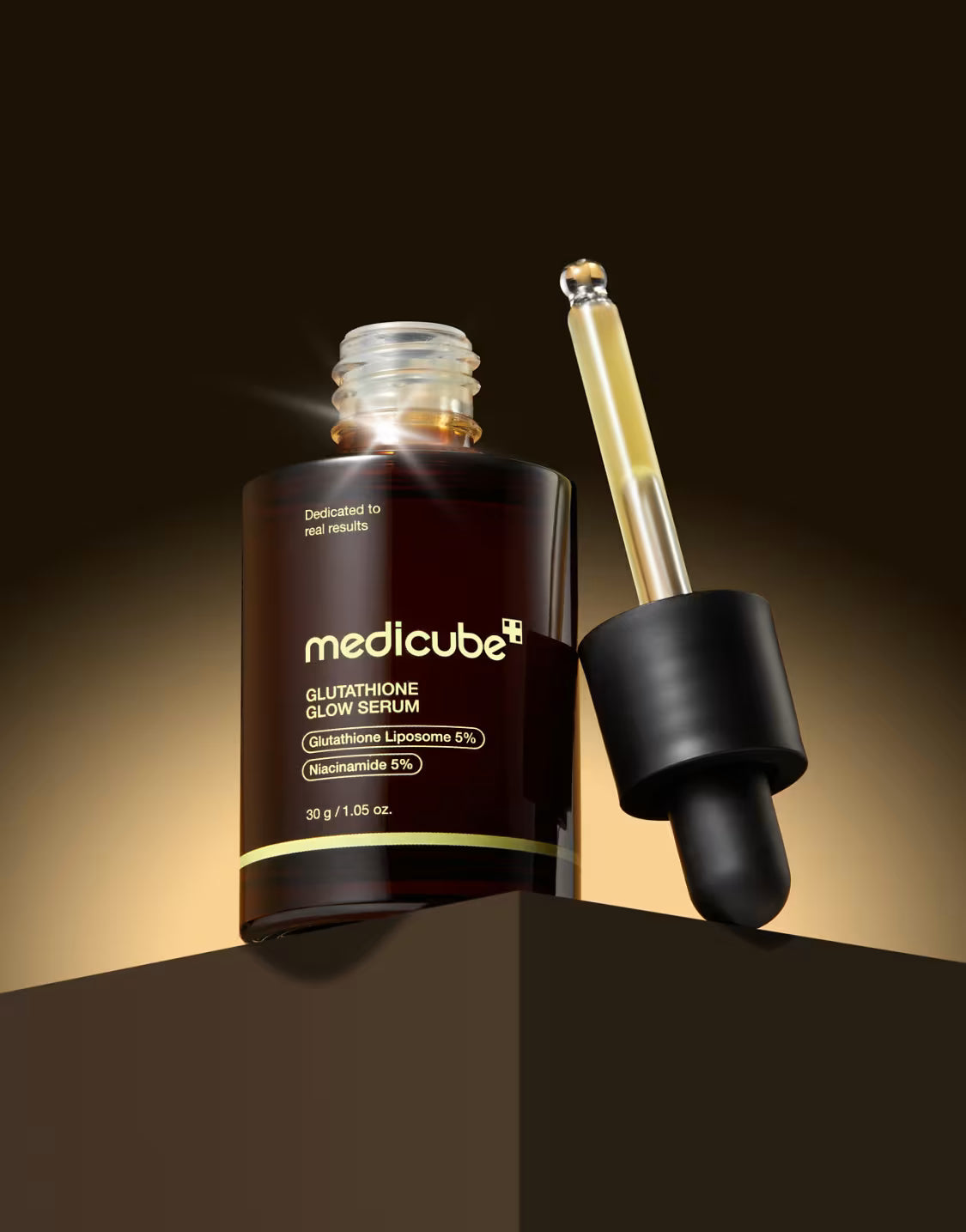 Medicube Glutathione Glow Serum 30ml