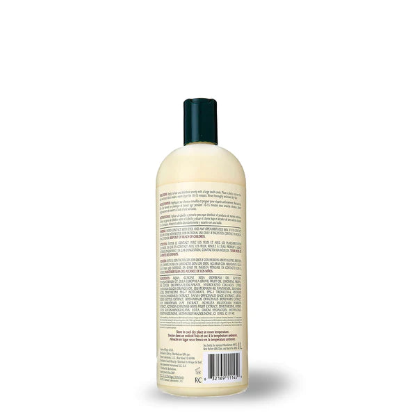 ORS Olive Oil Professional Replenishing Conditioner 1L