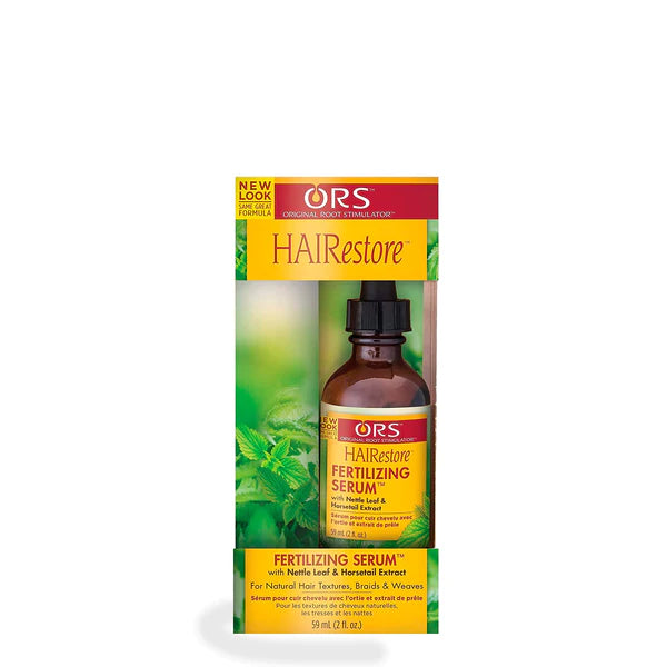 ORS HAIRestore™ Fertilizing Serum™ with Nettle Leaf and Horsetail Extract 2oz
