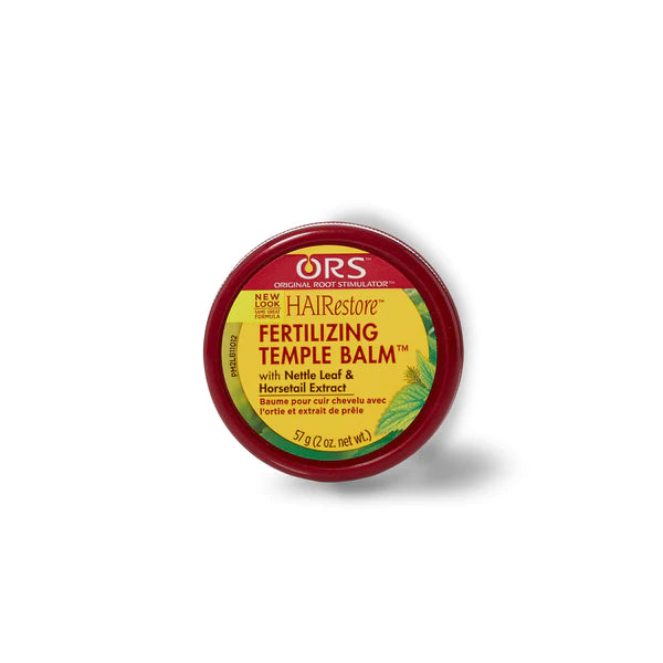 ORS HAIRestore™ Fertilizing Temple Balm™ with Nettle Leaf and Horsetail Extract 2oz