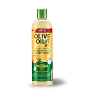 ORS Olive Oil Strengthen & Nourish Replenishing Conditioner 12oz