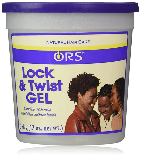 ORS Lock & Twist Gel™ 13oz