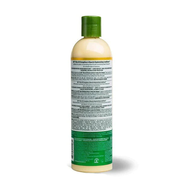 ORS Olive Oil Strengthen & Nourish Replenishing Conditioner 12oz