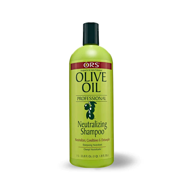 ORS Olive Oil Professional Neutralizing Shampoo™ 33.8oz