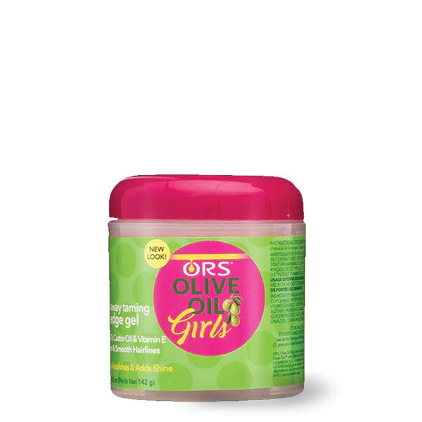 ORS Olive Oil Girls™ Fly-Away Taming Edge Gel 5oz