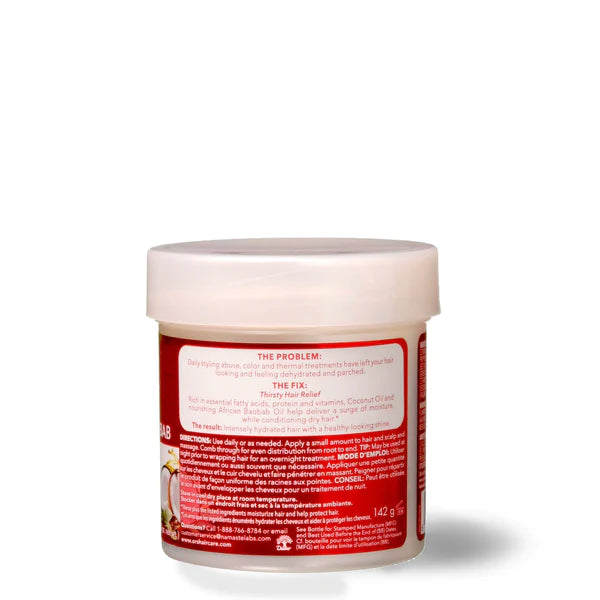 ORS HAIRepair™ Coconut Oil & Baobab Intense Moisture Crème