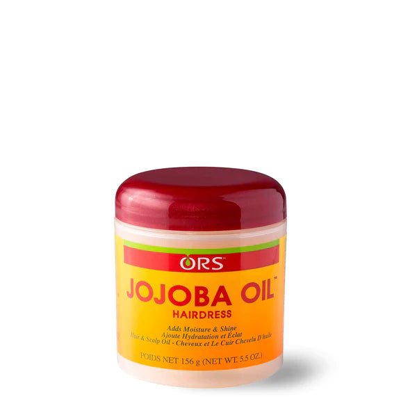 ORS Jojoba Oil™ Hairdress 5.5oz