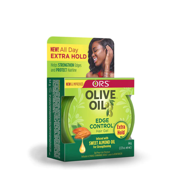ORS Olive Oil Edge Control™ 2.25oz