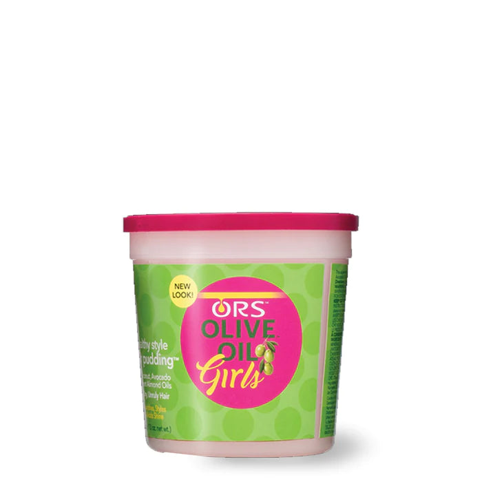 ORS Olive Oil Girls™ Healthy Style Hair Pudding 13oz