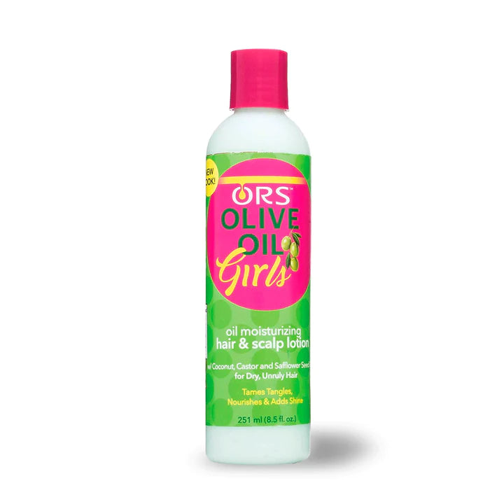 ORS Olive Oil Girls™ Oil Moisturizing Hair & Scalp Lotion 8.5oz