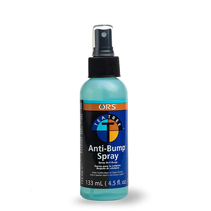 ORS Tea Tree Anti-Bump Spray 4.5oz