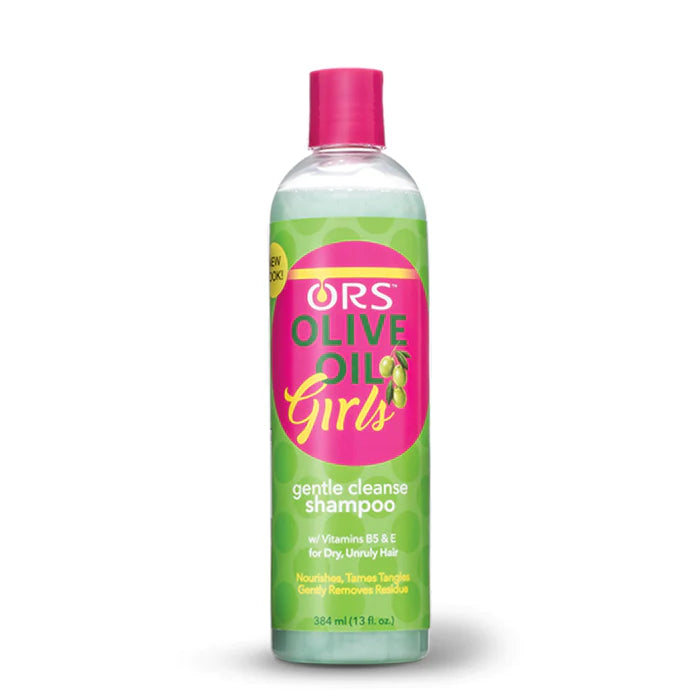 ORS Olive Oil Girls™ Gentle Cleanse Shampoo 12oz