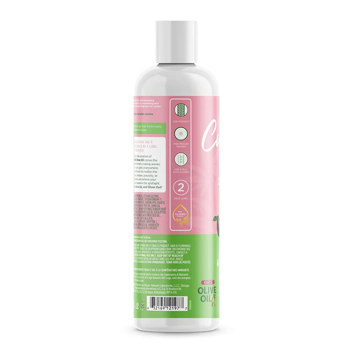 ORS Olive Oil Curlshow Curl Style Milk 16oz