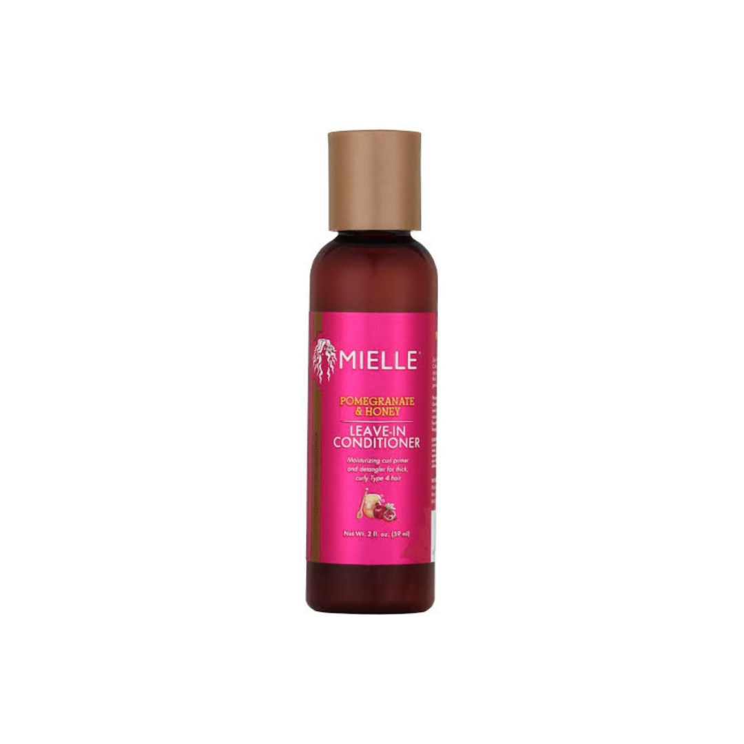 Mielle Organics Pomegranate & Honey Leave-In Conditioner 12oz