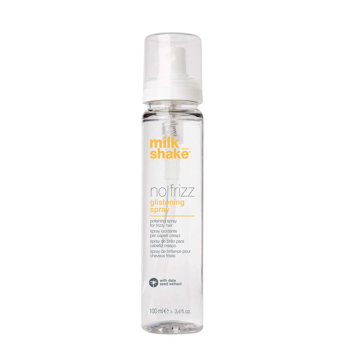 milk_shake No Frizz Glistening Spray 100ml