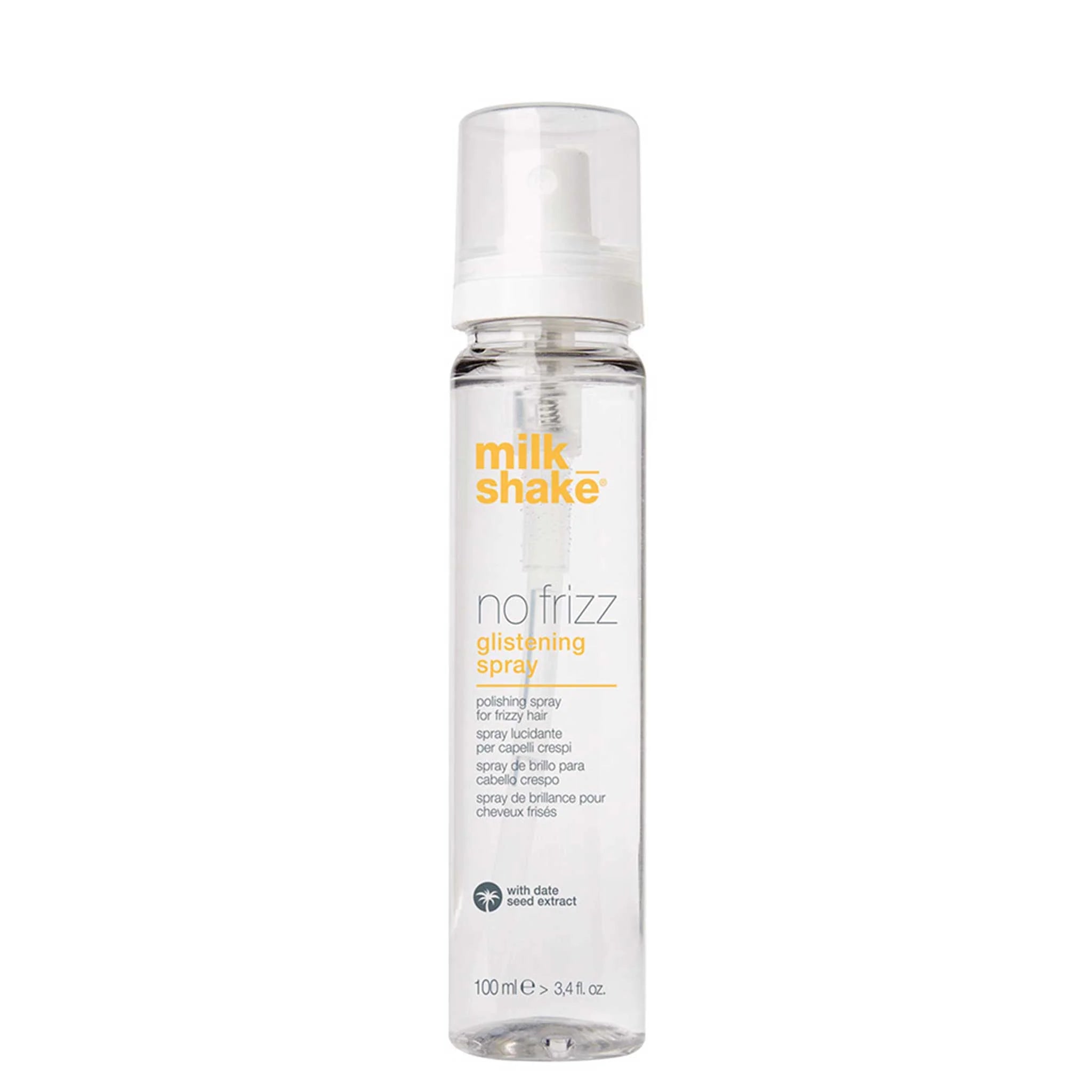 milk_shake No Frizz Glistening Spray 100ml